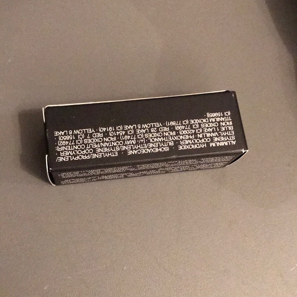 HP! NARS Powermatte Lip Pigment, Star Woman, trial - Picture 7 of 8